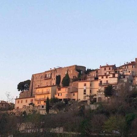 Libellula Casa Vacanze Monte Libretti Exterior foto